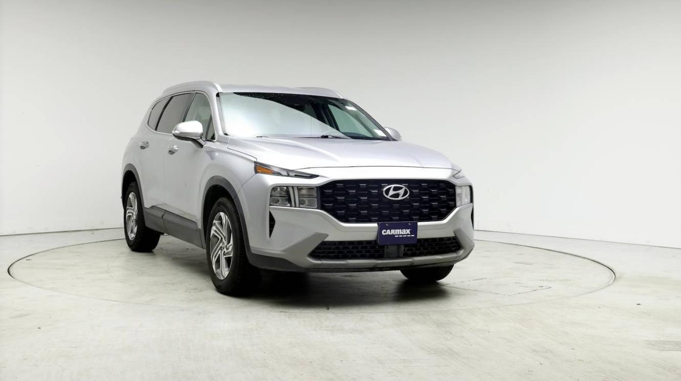 HYUNDAI SANTA FE 2023 5NMS24AJ0PH538421 image